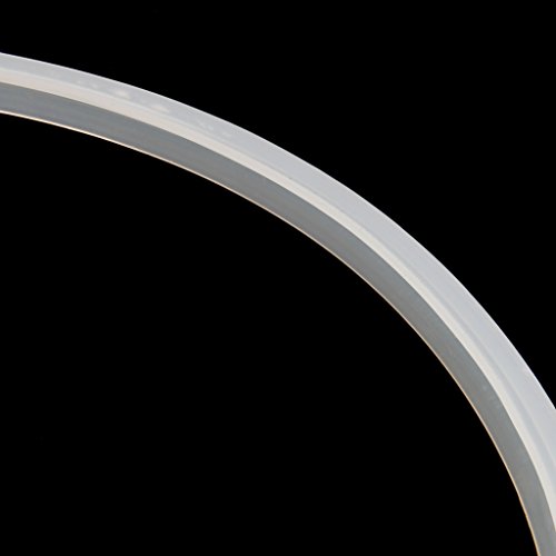 Junta de silicona para olla a presión 24cm miniatura 5