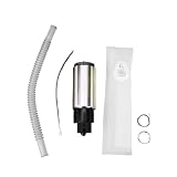 Pompe À Carburant Pour BMW R1200RT R1200GS K1200GT K1200R K1200S K1300GT K1300R K1300S K1600GT K1600GTL R1150GS R1150R R 1200 GS RT Pompe à Essence Depression Moto