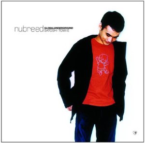 Nu Breed/Satoshi Tomiie