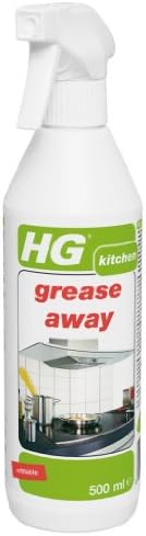 HG Grease Away 500ml