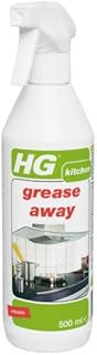 HG Grease Away 500ml
