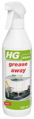 HG grease away 0.5L