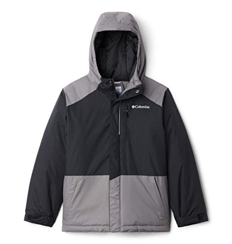 Image of Columbia Kids Lightning Lift Jacket (Little Kids /Big Kids)