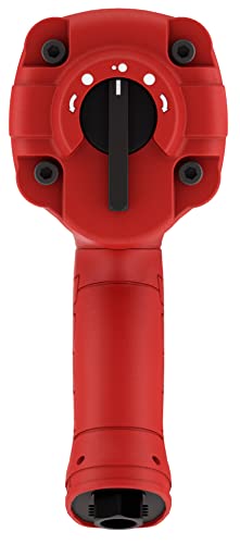 Pistola de impacto 1 pulgada 30 Imagen adicional