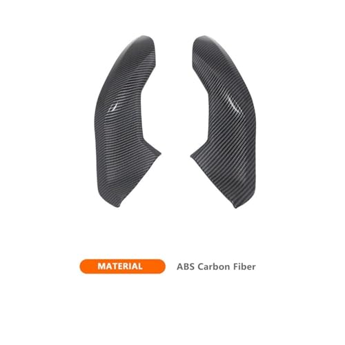 Carénage latéral moto en ABS carbone pour S1000RR 2019-2021