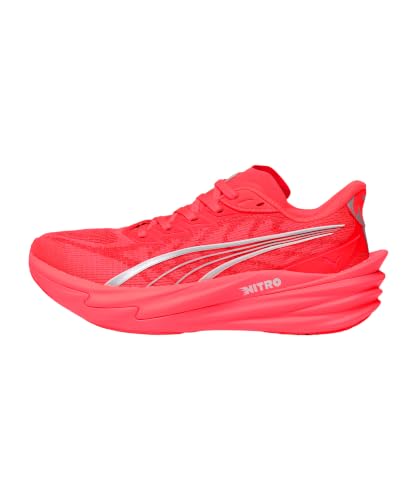 Image of Puma Womens Deviate Nitro 4 WNS Running Shoe