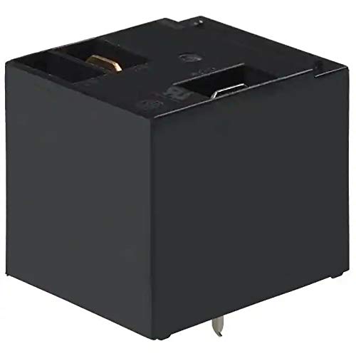 AVLIS-CO JTN1AS-TMP-F-DC12V Relay General Purpose SPST 30A 12V Coil Through Hole