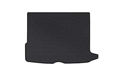Full Black (Trunk Mat)