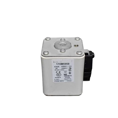 Fusible basse tension rapide 170M5959 taille standard pour armoires