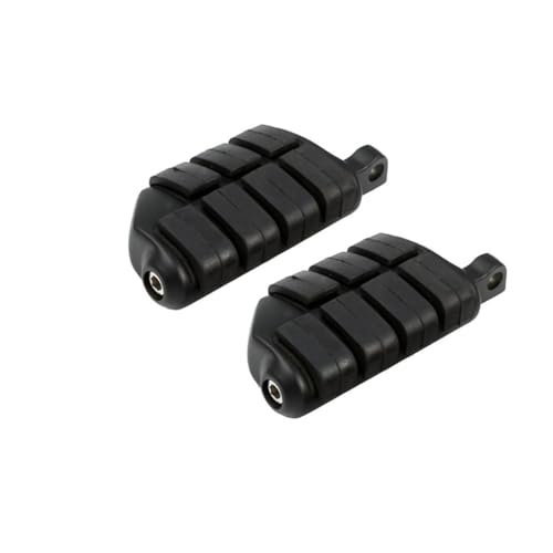 Pédale de pied CNC moto pour les longs voyages en Goldwing GL1800