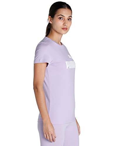 Image of Puma Women Regular Fit T-Shirt