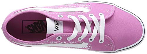 Image of Vans Kids' Ward Sneaker
