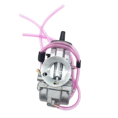 Carburateur PWK 40 MM pour circuit et cross Yamaha KT 500