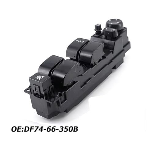 Interrupteur lève-vitre conducteur commande bouton commande vitre Mazda M2 2007-2013