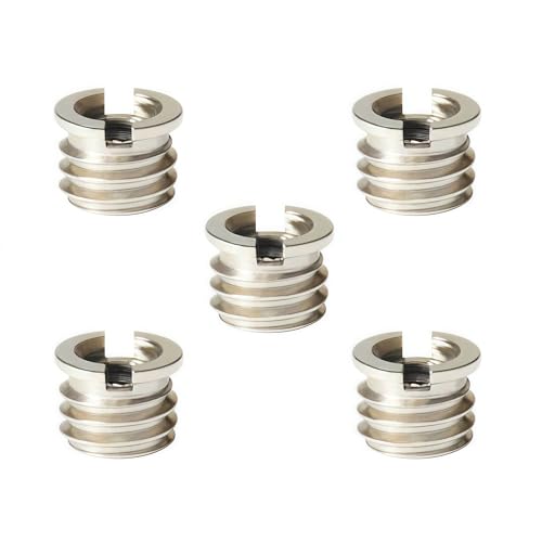 jo[TJA_v^[lW 1/4C`3/8C`ւ̕ϊibg Or r {[wbh}Eg CgX^hpANZT[(CS008 5 Pieces)