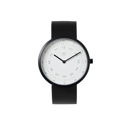 �}�x�� �E�H�b�`�Y Maven Watches 40mm Artisan Series �~�j�}���t�@�b�V�������v (PAPILLON BLACK 40MM)