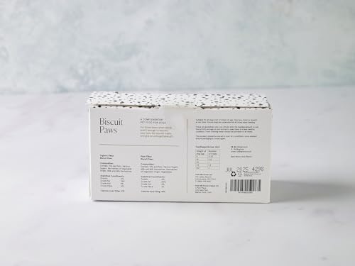 Ruffingtons Biscuit Paws 4pk, 4 count (Pack of 1) - Image 4