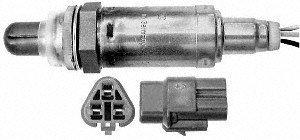 Sensor de Oxígeno Standard Motor Products SG192 miniatura 1