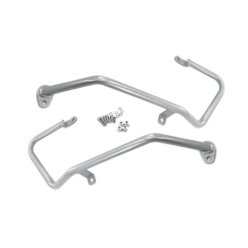 X-ADV 750 2025 barre protection moteur réservoir contre les chocs