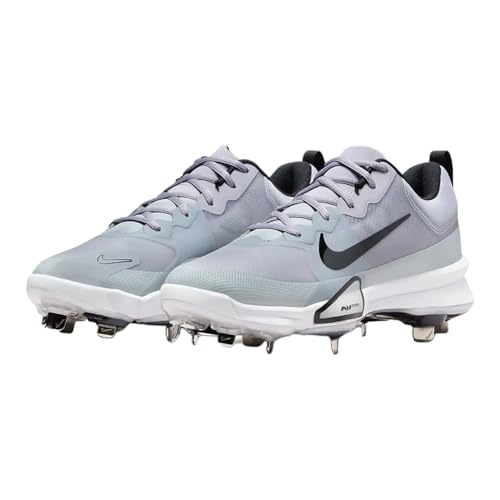 Image of Nike Men's Force Zoom Trout 9 Pro Low Baseball Cleats