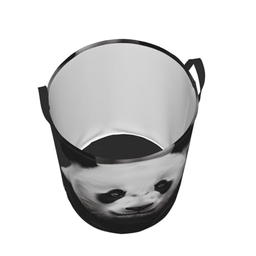 Sac de rangement étanche panda pour linge humide et couvertures S - 4
