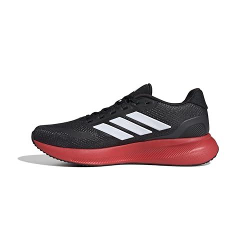Image of Adidas Mens Run Falcon 5