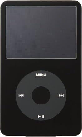 Elecom 5 ND Generation, iPod, For LCD Protective Film AVD – dgpg02