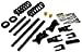 Belltech 720ND Lowering Kit with Nitro Drop 2 Shocks