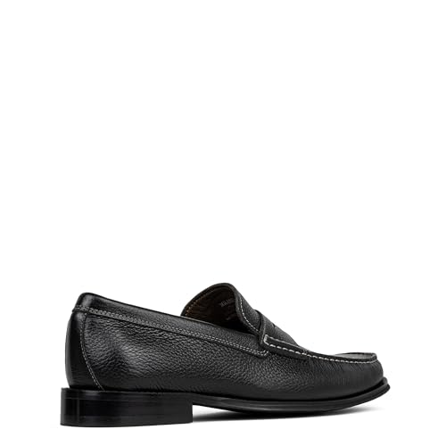 Donald J Pliner Men's Miles Penny Loafer2
