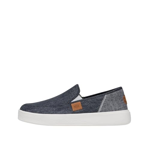 Image of Hey Dude Women's Sunapee Slip on Sneakers