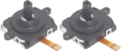 �I�[�f�B�I�t�@�� Quest2�p �W���C�X�e�B�b�N�Z���T�[ �p�[�c 26×17×15.5mm 2�_�Z�b�g