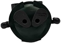 Vista 5 de Exclusive FrankenBob Collectible Minion Vinyl Figure