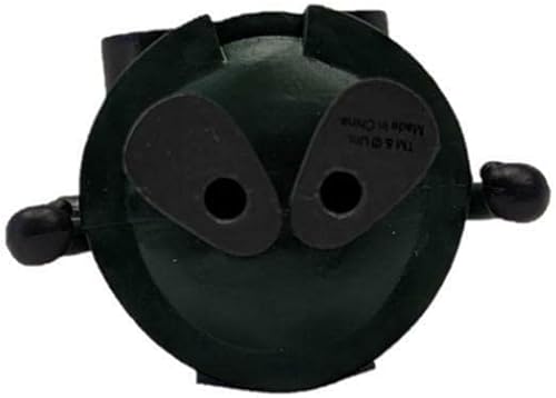 Miniatura 5 de Exclusiva figura de vinilo coleccionable de FrankenBob Minion