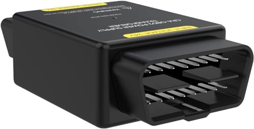 Image of AUTOOL Mini Power Supply Transformer 24V to 12V Converter Car Obd2 ObdII Scanner Diagnostic Tool Connector Adapter