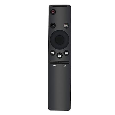 New IR Remote Control Replacement Compatible with Samsung Smart TV Remote BN59-01259B BN59-01259D BN59-01241A BN59-01260A and 6 7 Series UN43 NU50 NU55 NU65 NU75 KS Series TV