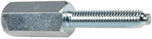 Westward Vise Grip Adapter, Single Lead Thread : Buy Online at Best ...