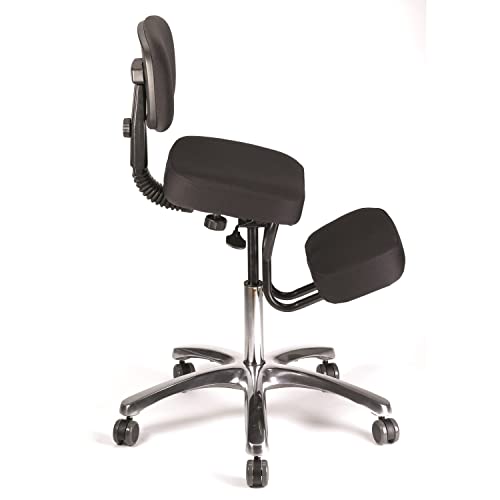 Top 10 Best Kneeling Chairs Reviews in 2023 Best Reviews Guide