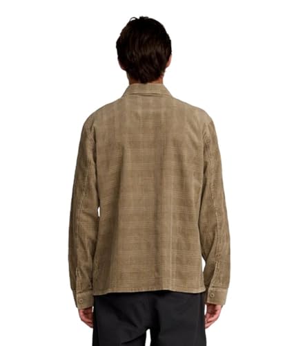 Image of RVCA Mens Shirt Jacket