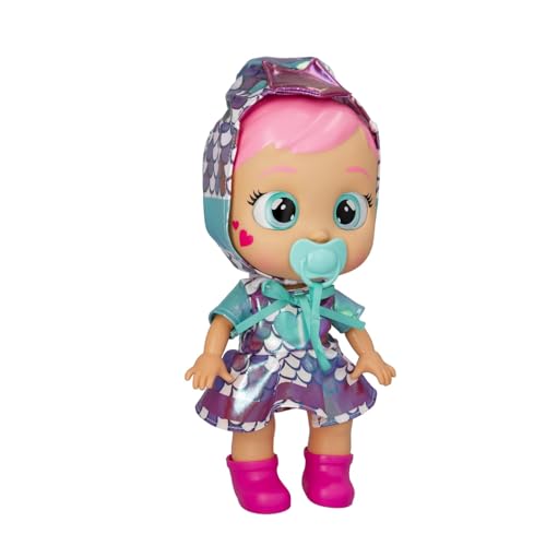 Boneca Cry Babies Stars Emily Multikids - BR2241