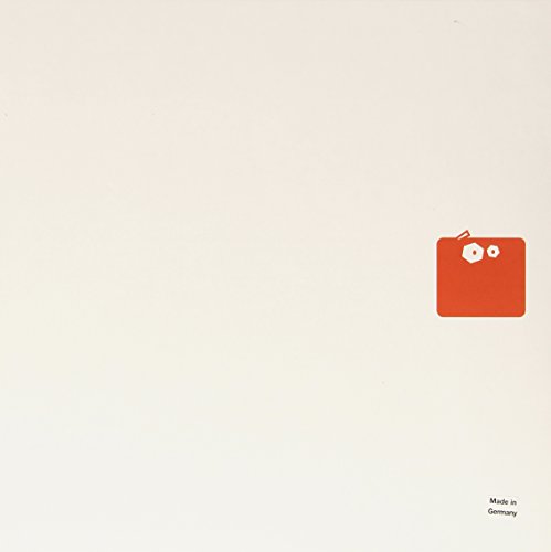 Minidisc [VINYL] [Vinilo]