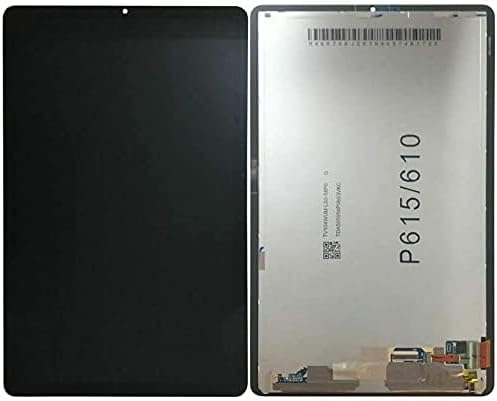 for Samsung Galaxy Tab S6 Lite 2022 10.4 LCD Display SM-P613 P619 SM-P619 P613 P619 LCD Screen Display Touch Screen Digitizer Assembly Replacement