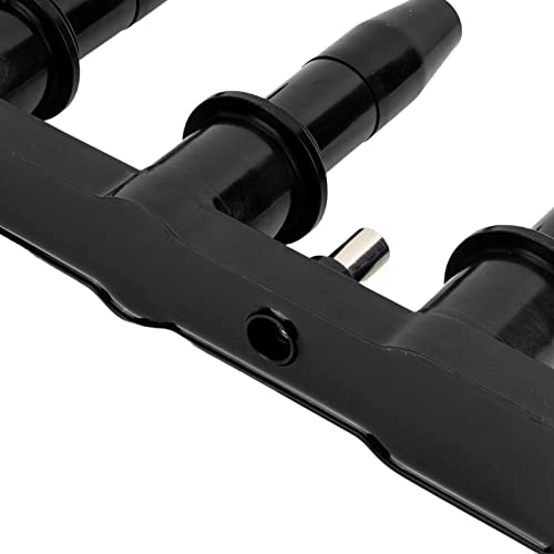 Image of KAX Ignition Coil Pack Fit for Chevy Cruze 2011-2015 1.8L | Aveo 2009-2011, Sonic 2012 1.8L, Sonic 2015-2018 1.8L, Cruze Limited 2016 1.8L, Aveo5 2009-2011 UF620