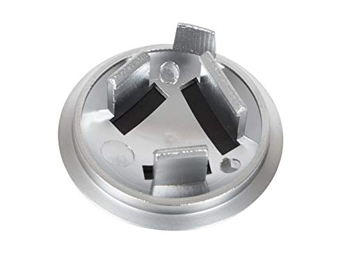 Myshopx E9 - Tappo per pomello del cambio, 6 marce...