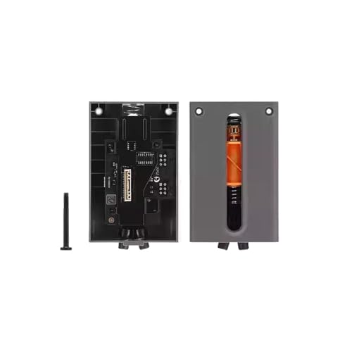 Bambu Lab P2S 3D �v�����^�A�N�Z�T���ƌ݊����̂���O���r�C�t�@���L�b�g(Feed Buffer)