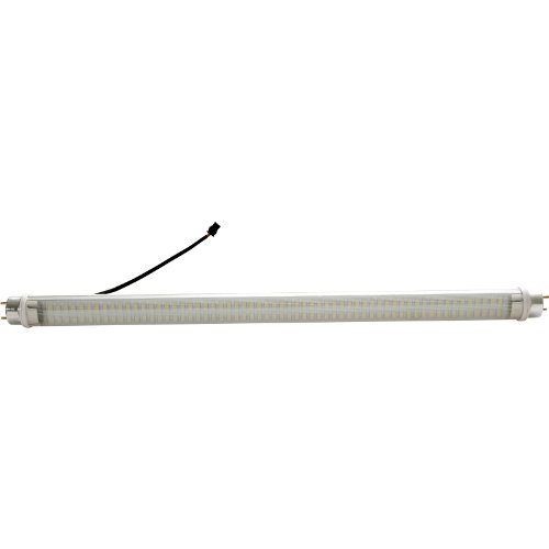 Ming's Mark Green LongLife 3528102 LED 12-inch Replacement Light Tube with T5 base 300