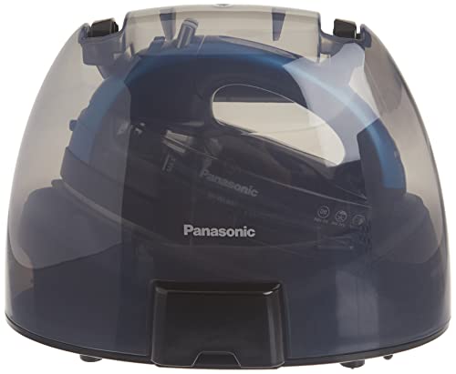 Panasonic NI-WL607 360º Freestyle Advanced Ceramic Cordless Iron Ni-Wl607 Blue thumb #4