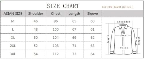 Men's Long Sleeve Cardigan V-Neck Button Sweater Classic Comfortable Knit Top3