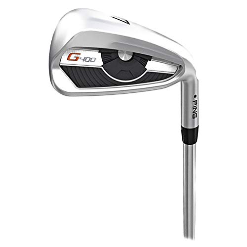 ピン G SERIES G400アイアン(6本セット) N.S.PRO MODUS3 TOUR 105／120 アイアン シャフト：N.S.PRO MODUS3 TOUR 120 Sのサムネイル