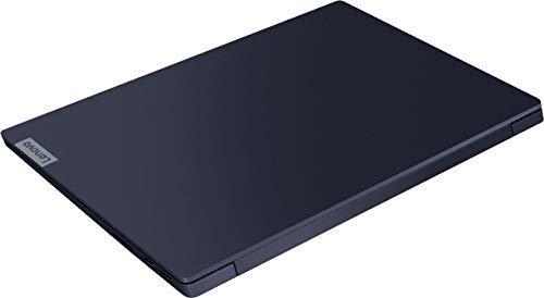 Image of Lenovo IdeaPad S340 15 inch Touch-Screen AMD Ryzen 7 12GB RAM 512GB SSD - Abyss Blue