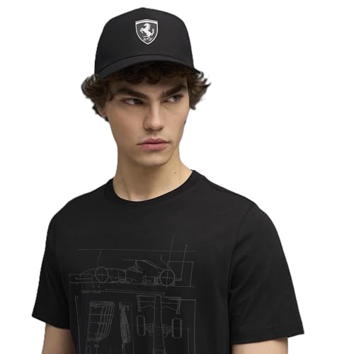 Image of Puma Unisex BB Caps